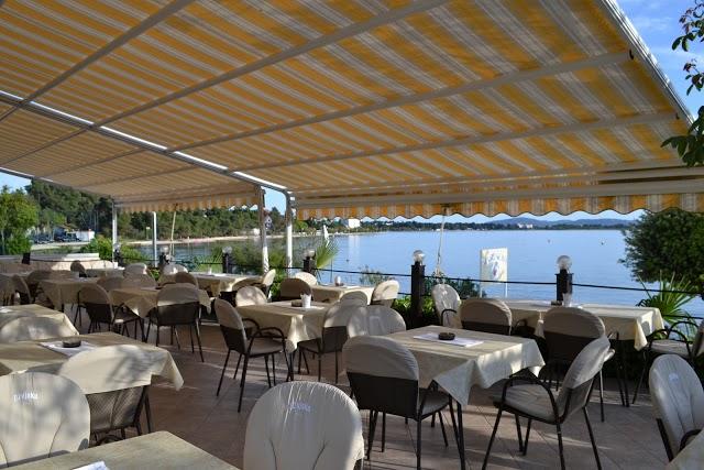 Restoran Marinero