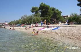 Borik Beach